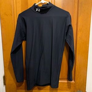 Under Armour Tops - Under Armor Coldgear long sleeve shirt size Large Under Armour Tops - Under Armor Coldgear long sleeve shirt size Large